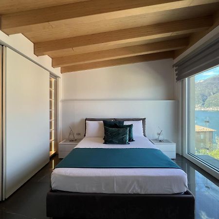 Luxury Lakefront Penthouse レッツェノ エクステリア 写真