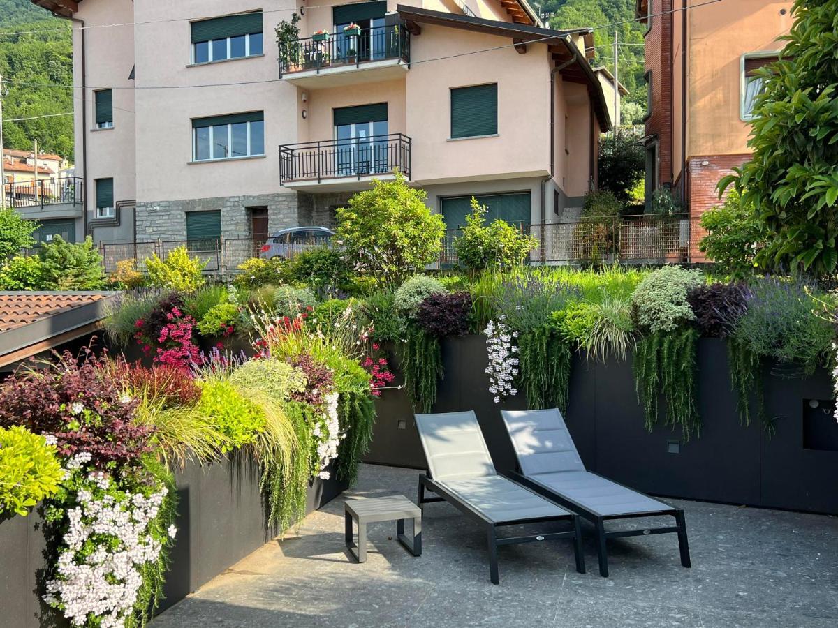 Luxury Lakefront Penthouse レッツェノ エクステリア 写真