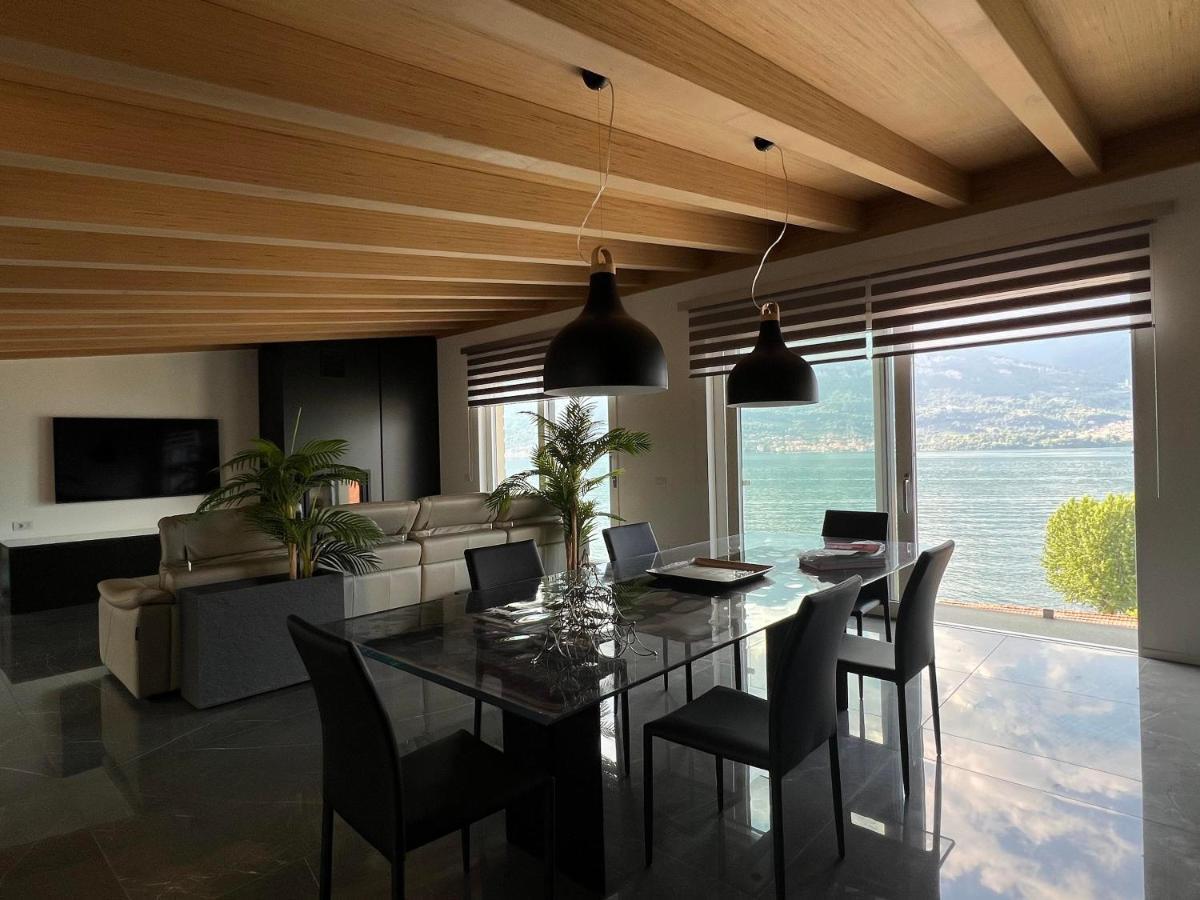 Luxury Lakefront Penthouse レッツェノ エクステリア 写真